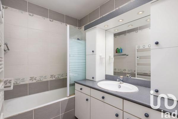 Appartement à vendre 4 pièces 100 m² Villeurbanne