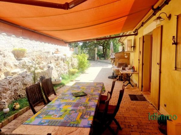 Draguignan villa F6 197m² piscine garage terrasse 795000€ crn2373 DPE A Draguignan (83300)