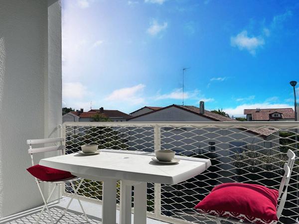 APPARTEMENT à ROYAN