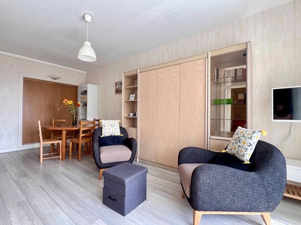 APPARTEMENT à ROYAN