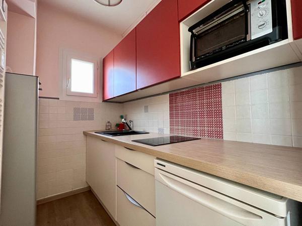 APPARTEMENT à ROYAN