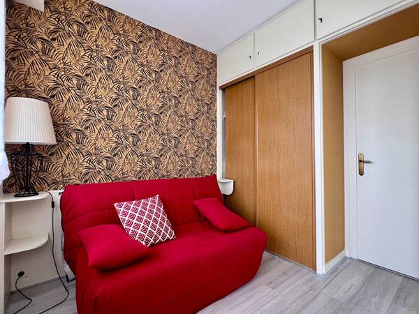 APPARTEMENT à ROYAN