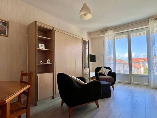 APPARTEMENT à ROYAN