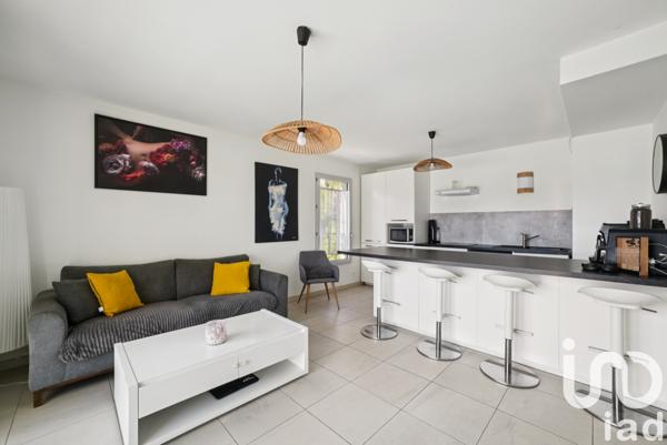 Appartement à vendre 3 pièces 67 m² Mougins