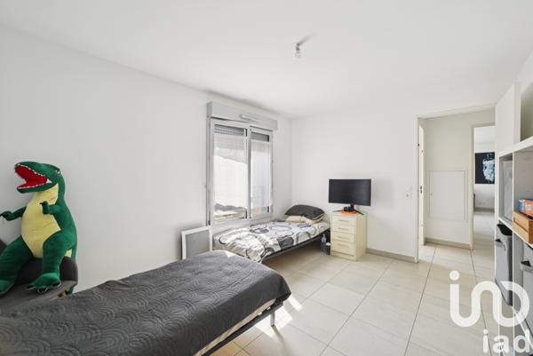 Appartement à vendre 3 pièces 67 m² Mougins