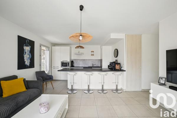 Appartement à vendre 3 pièces 67 m² Mougins