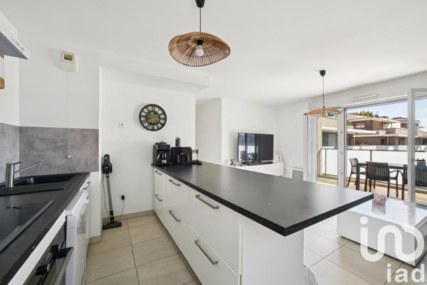 Appartement à vendre 3 pièces 67 m² Mougins