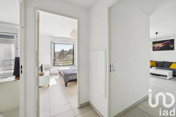 Appartement à vendre 3 pièces 67 m² Mougins