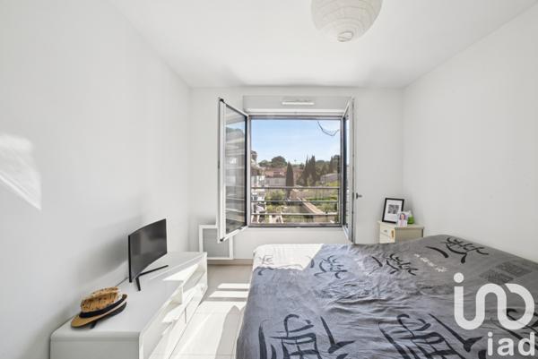 Appartement à vendre 3 pièces 67 m² Mougins