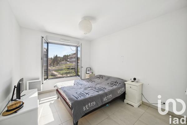 Appartement à vendre 3 pièces 67 m² Mougins