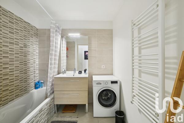 Appartement à vendre 3 pièces 67 m² Mougins