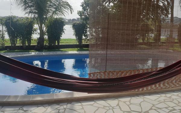 Maison à vendre    6 pièces •  Kourou