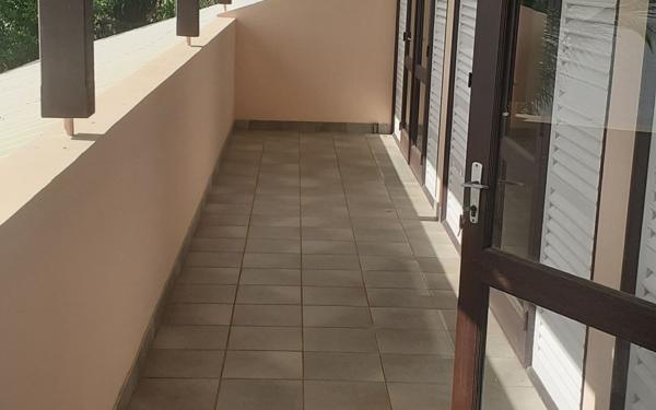 Maison à vendre    6 pièces •  Kourou