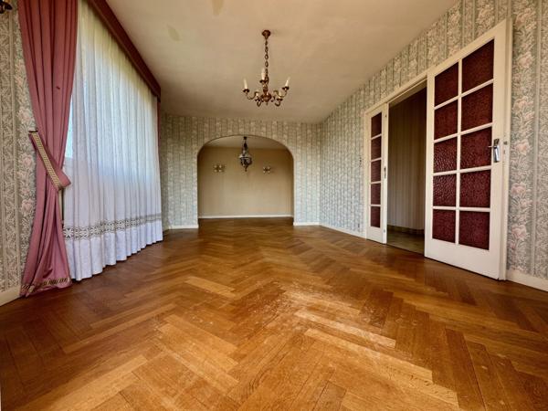 Maison T4 de 88 m2 sur sous-sol complet