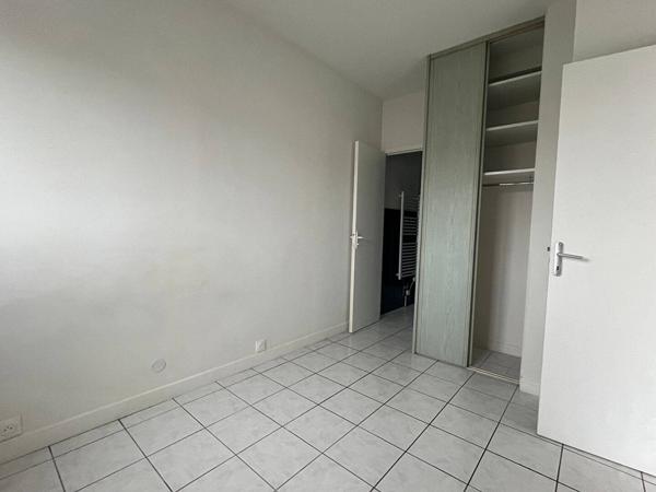 APPARTEMENT à ROYAN