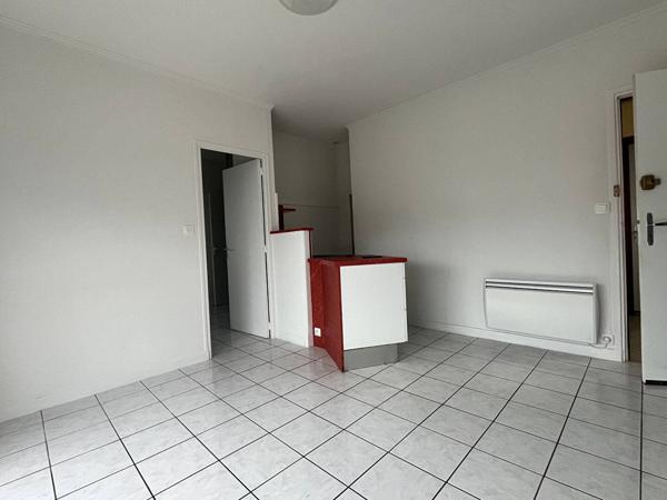 APPARTEMENT à ROYAN