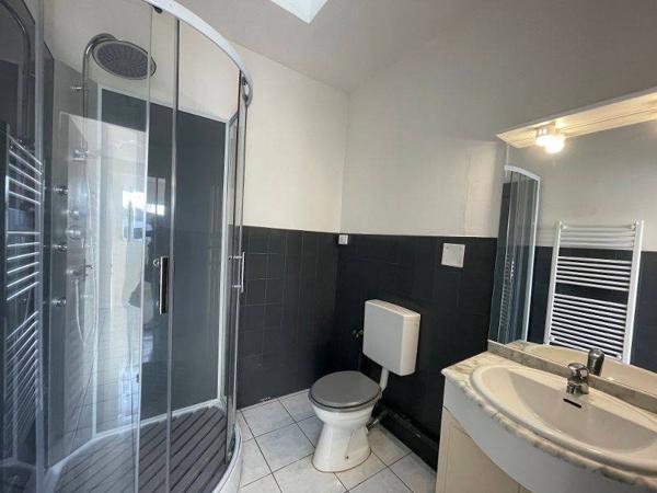 APPARTEMENT à ROYAN