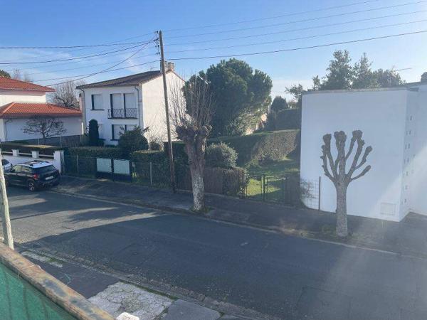APPARTEMENT à ROYAN