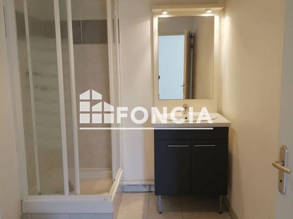 Location Appartement 2 pièces 41.18 m² - 43C RUE DE BONNE ESPERANCE Raismes 59590