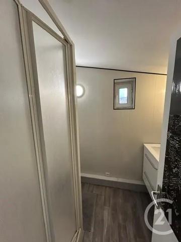 Appartement Studio à vendre  1 pièce - 25 m 2   LA ROCHELLE  - 17