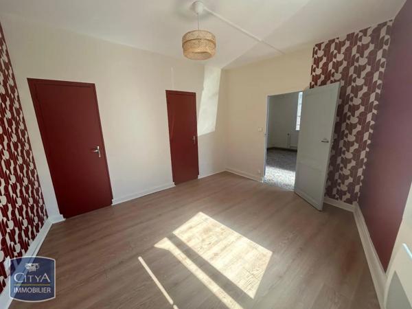 Appartement à louer 2 pièces 31.42m² Agen (47000)