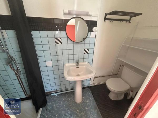 Appartement à louer 2 pièces 31.42m² Agen (47000)