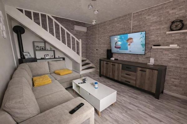 Maison à vendre |  Déols |  4 pièces | 86 m²