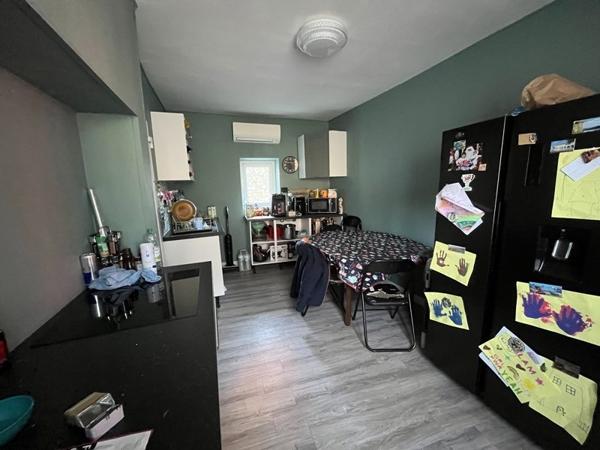 Maison à vendre |  Déols |  4 pièces | 86 m²