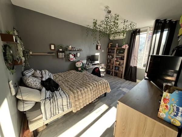 Maison à vendre |  Déols |  4 pièces | 86 m²