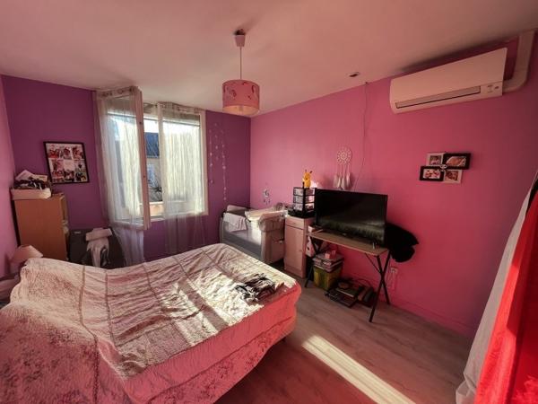 Maison à vendre |  Déols |  4 pièces | 86 m²