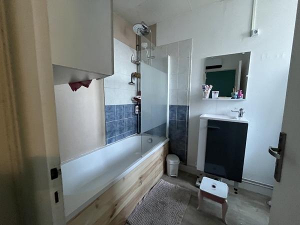 Maison à vendre |  Déols |  4 pièces | 86 m²