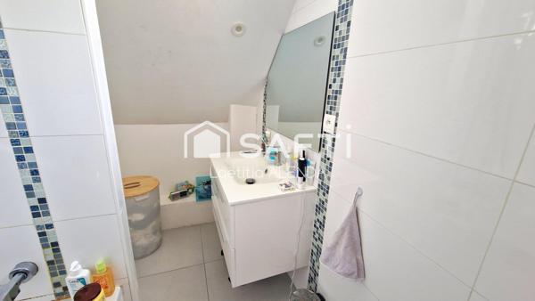 Maison 4 chambres dans secteur recherché de Ludres