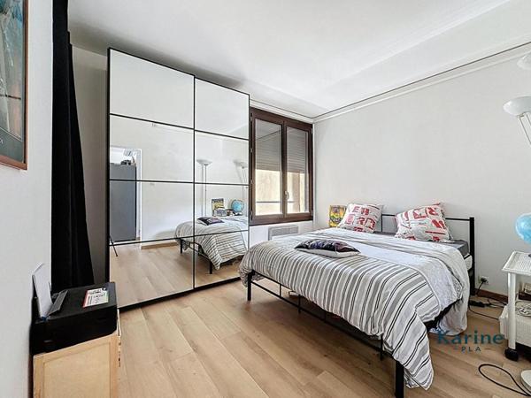 Bel Appartement T3 Narbonne Plage Vue Mer