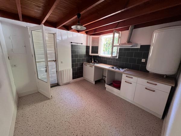 Maison Le Barp 3 pièce(s) 57.67 m2