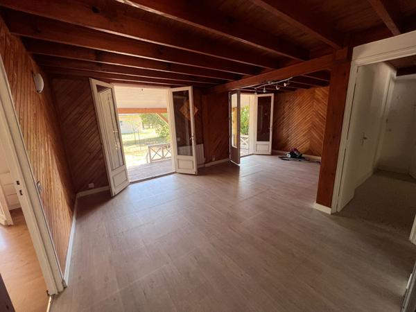 Maison Le Barp 3 pièce(s) 57.67 m2