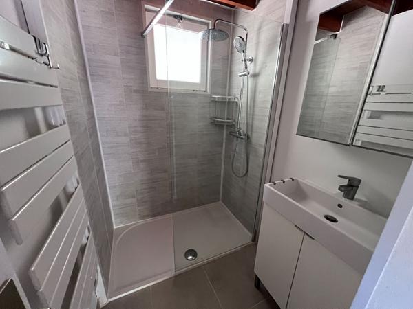 Maison Le Barp 3 pièce(s) 57.67 m2
