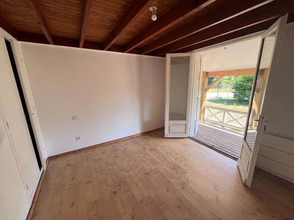 Maison Le Barp 3 pièce(s) 57.67 m2