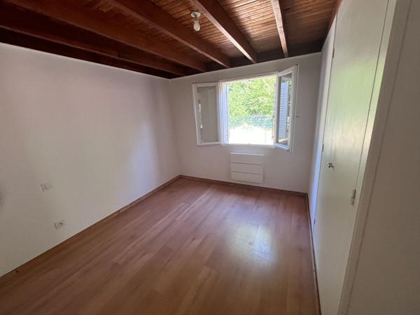 Maison Le Barp 3 pièce(s) 57.67 m2