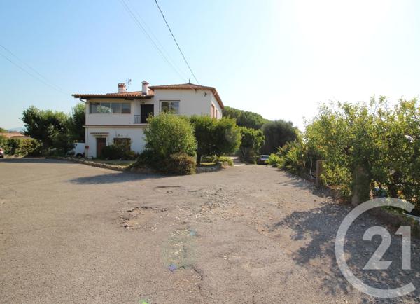 Maison à vendre  12 pièces - 295 m2 CAGNES SUR MER - 06