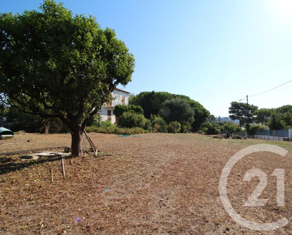 Maison à vendre  12 pièces - 295 m2 CAGNES SUR MER - 06