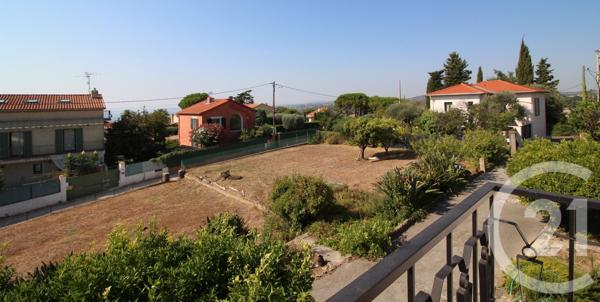 Maison à vendre  12 pièces - 295 m2 CAGNES SUR MER - 06