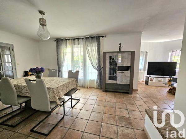 Maison à vendre 5 pièces 105 m² Le Luc