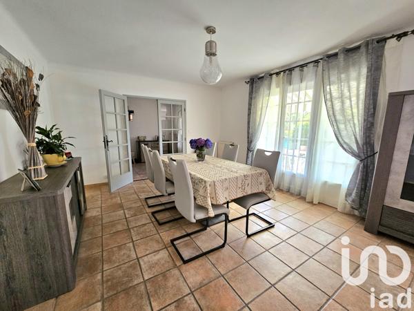 Maison à vendre 5 pièces 105 m² Le Luc