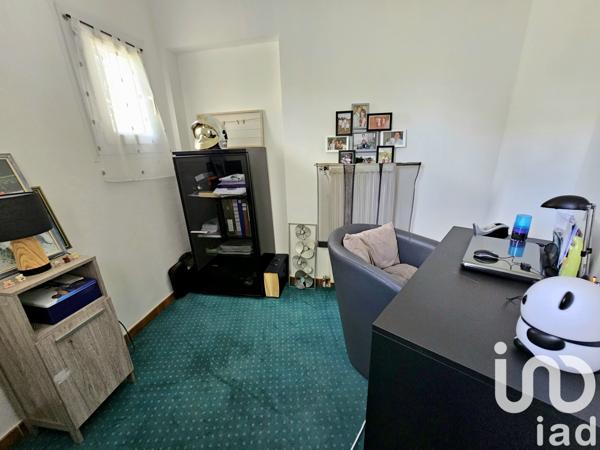 Maison à vendre 5 pièces 105 m² Le Luc