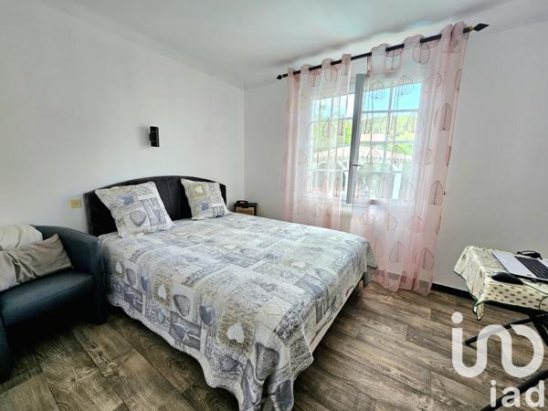 Maison à vendre 5 pièces 105 m² Le Luc