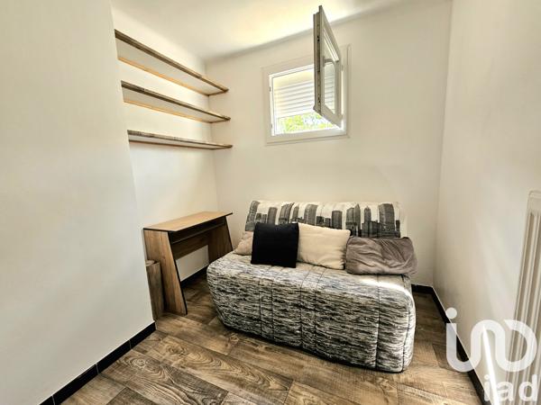 Maison à vendre 5 pièces 105 m² Le Luc