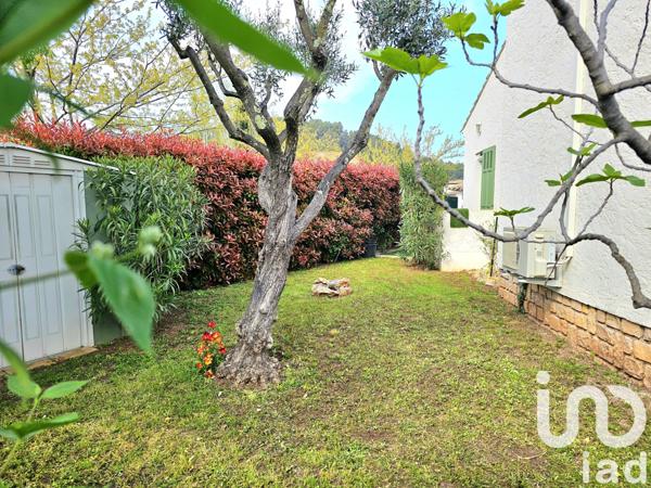 Maison à vendre 5 pièces 105 m² Le Luc