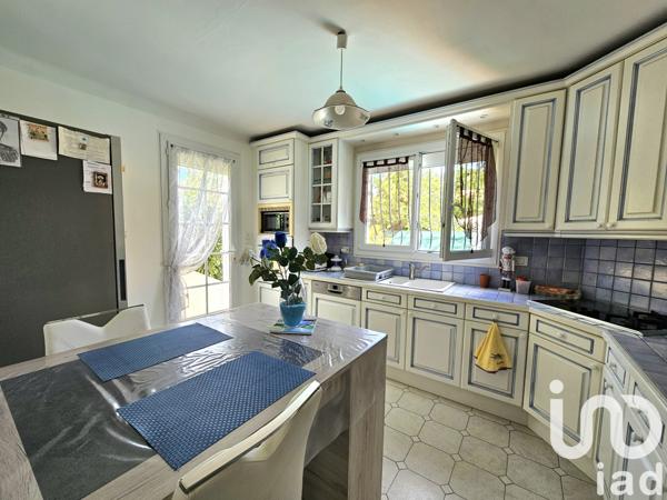 Maison à vendre 5 pièces 105 m² Le Luc