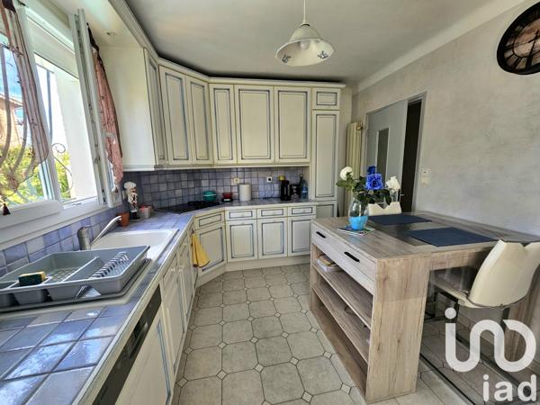 Maison à vendre 5 pièces 105 m² Le Luc