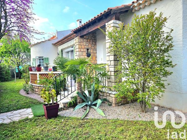 Maison à vendre 5 pièces 105 m² Le Luc